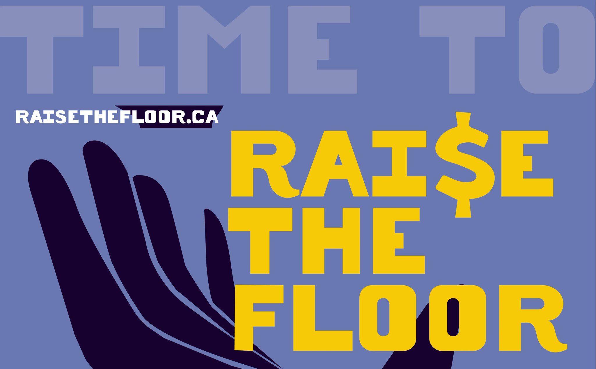McMaster GSA on Twitter "The GSA has endorsed CUPE 3906's "Raise the