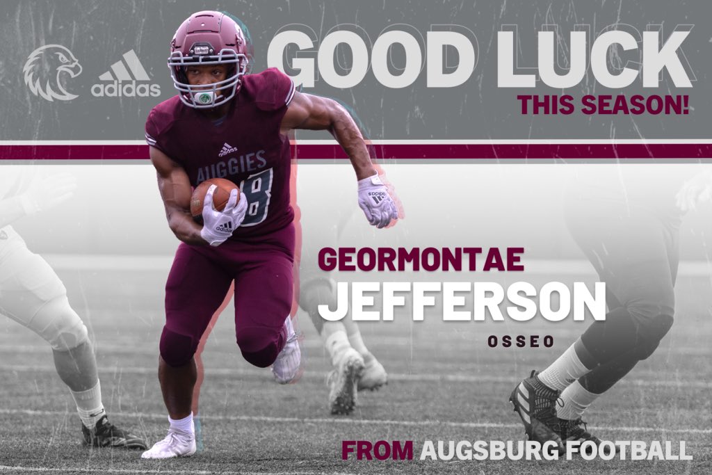 Thanks <a href="/MathiasDurie/">Mathias</a> for the graphic! <a href="/Augsburg_FB/">Augsburg Football</a>