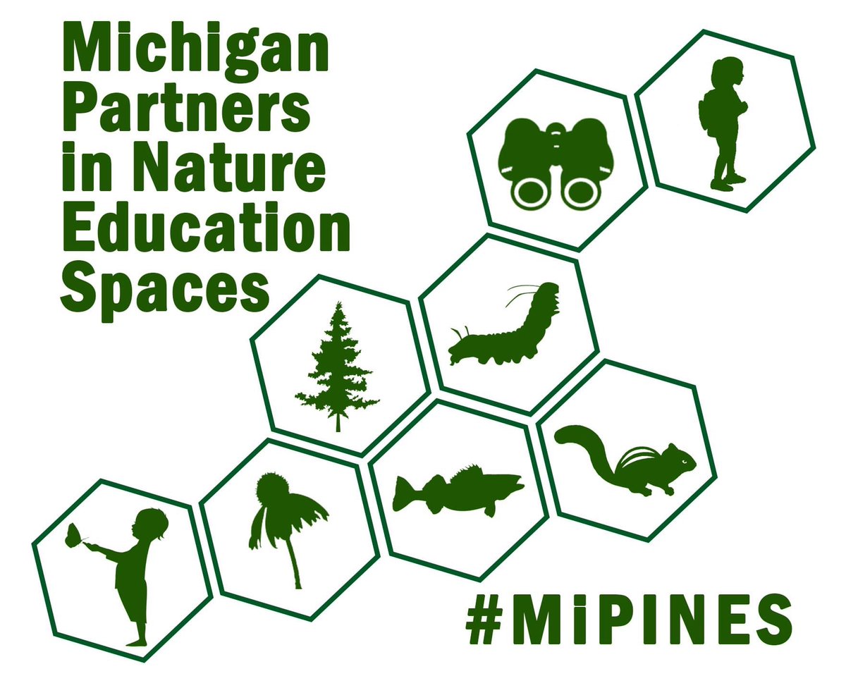 Maeoe_MI's tweet photo. As you plot your school year, don't forget about MAEOE's amazing tool MiPINES! 🌲🪲🦋

Find public green spaces near your school, learn about the space, and even some examples of activities you can run there! #nature #mipines #pines #michiganee #education

https://t.co/wYVi4mq2Jw https://t.co/TggqQeOOau
