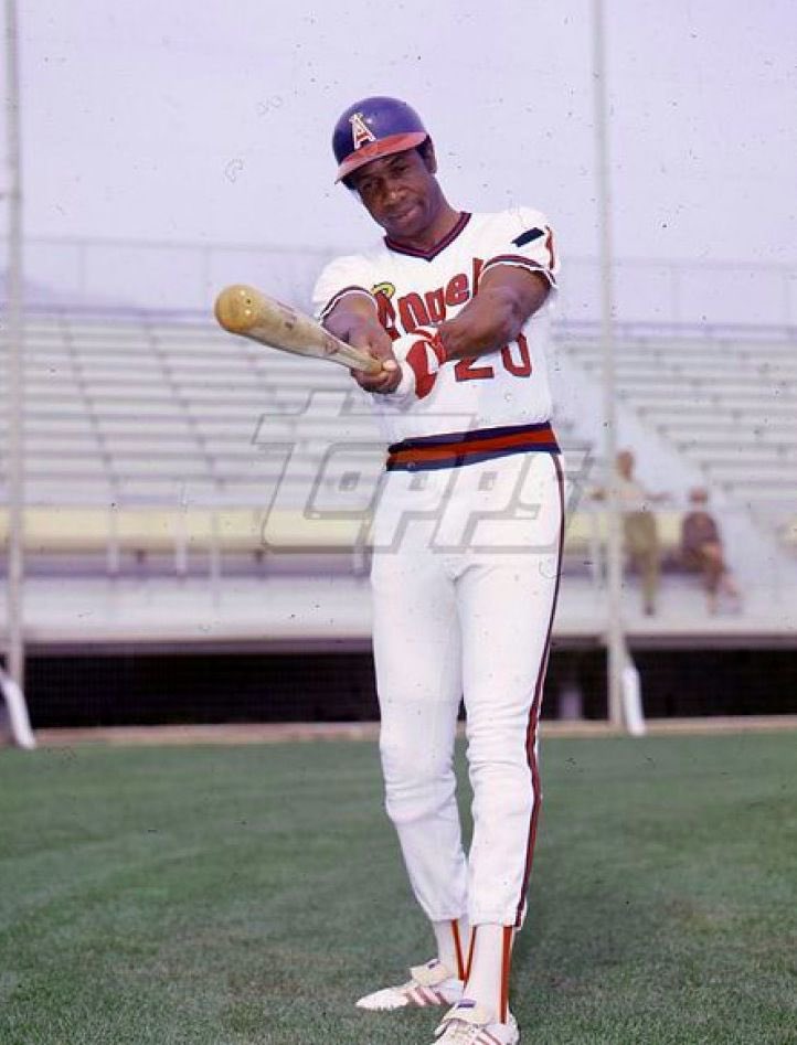  Happy  Heavenly Birthday to the Angels Frank Robinson. 