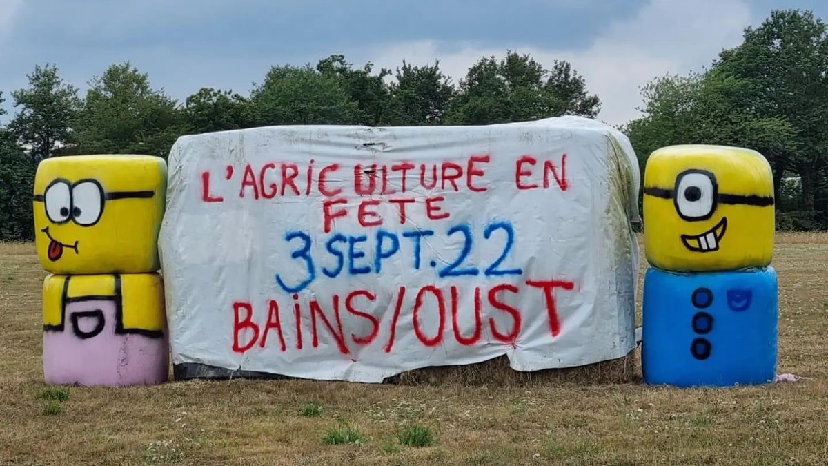 Lycée ISSAT des Pays de Vilaine tweet media