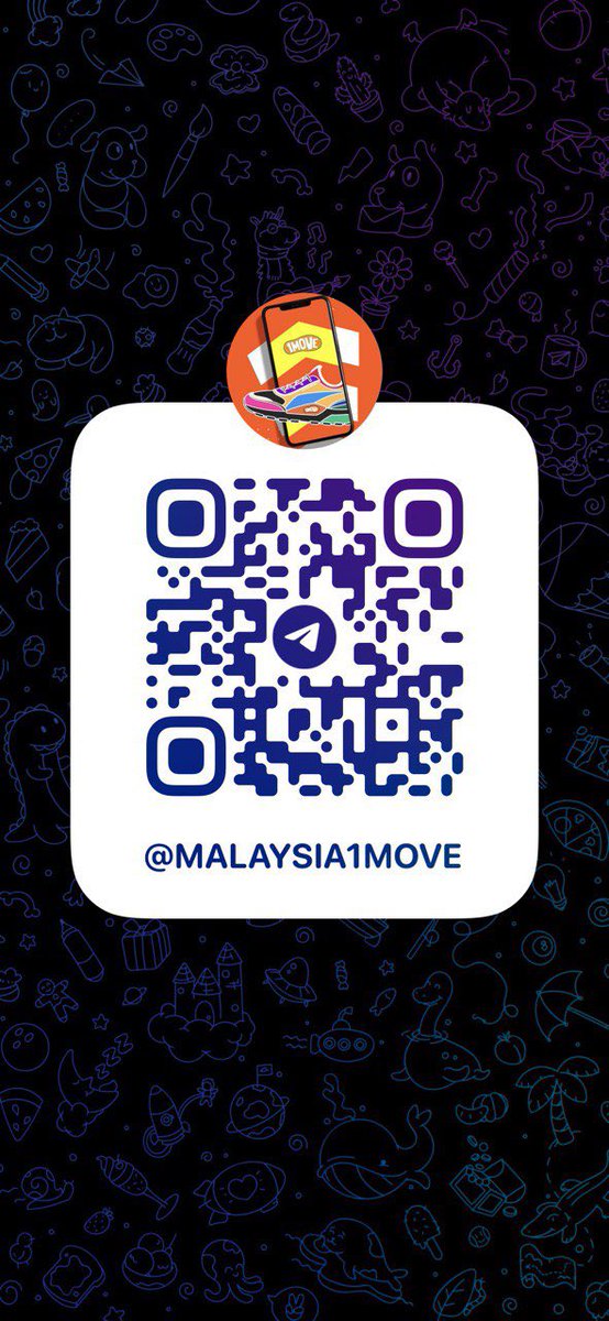 jedi7w's tweet photo. Pengumuman Tergempar!
Tuan-tuan dan Puan-puan semua, Sekarang dgn teknologi terkini melalui Exercises pun kita boleh Jana Pendapatan yang lumayan.Apa guna beb! Kalau duit banyak pun tapi kita terlentang sakit dirumah.Pencerahan lebih detail, join Group

https://t.co/4WC40syRpH https://t.co/bj4XGPCKUH