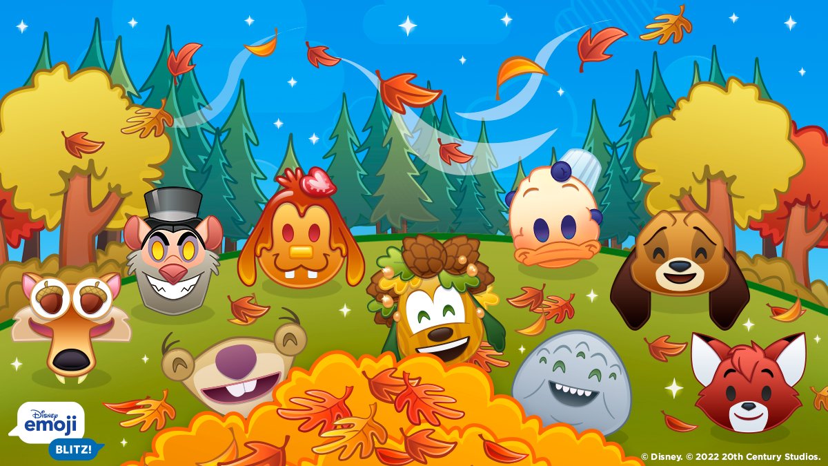 disneyemoji on Twitter: 