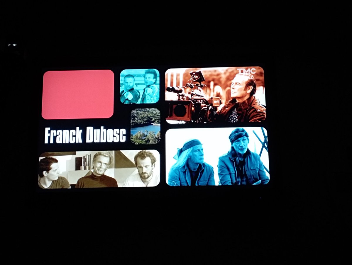 mcfly35190's tweet photo. C'est partie avec @dubosc_franck ♥️ https://t.co/MW3aF3YMtg