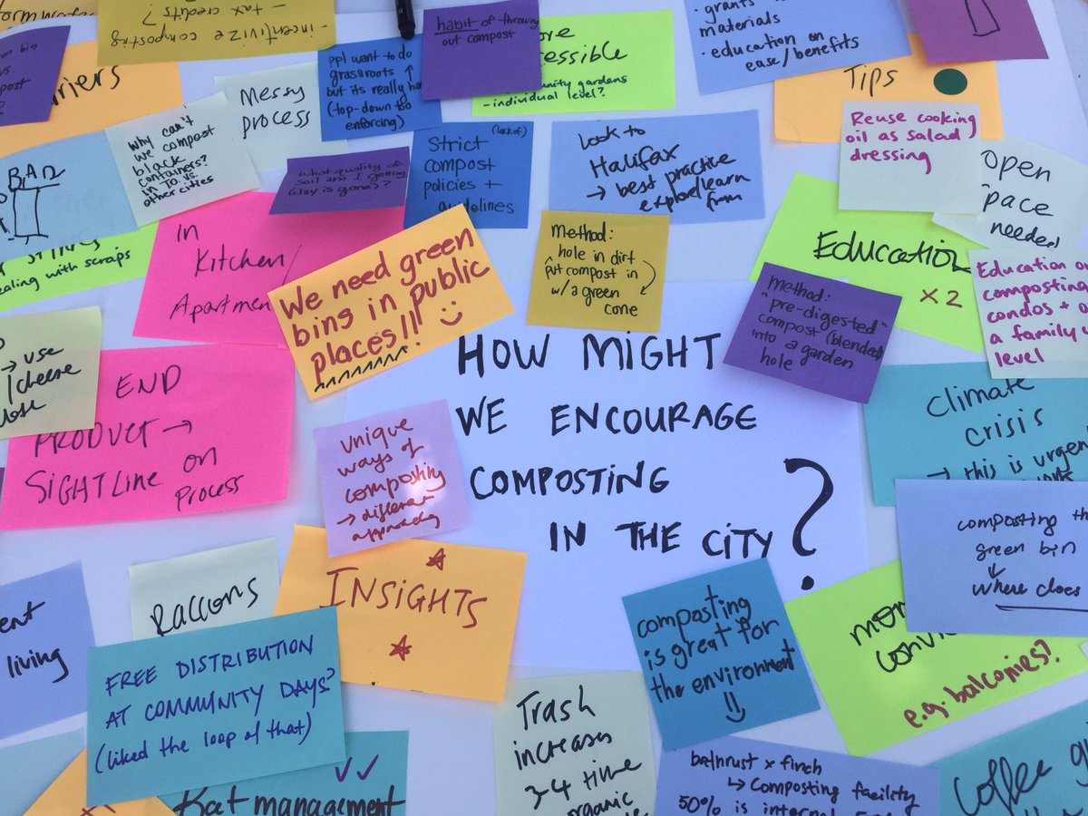 OpenIDEO Toronto Chapter tweet media