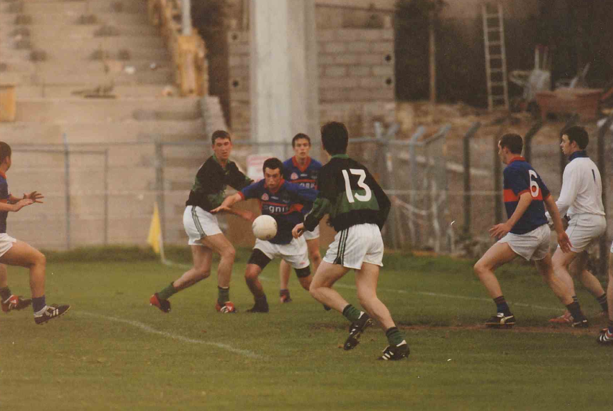 nemo_archive's tweet photo. U21 Football County Championship Final
#nemorangers #CorkGAA #20YearsAgo https://t.co/011XClVzin