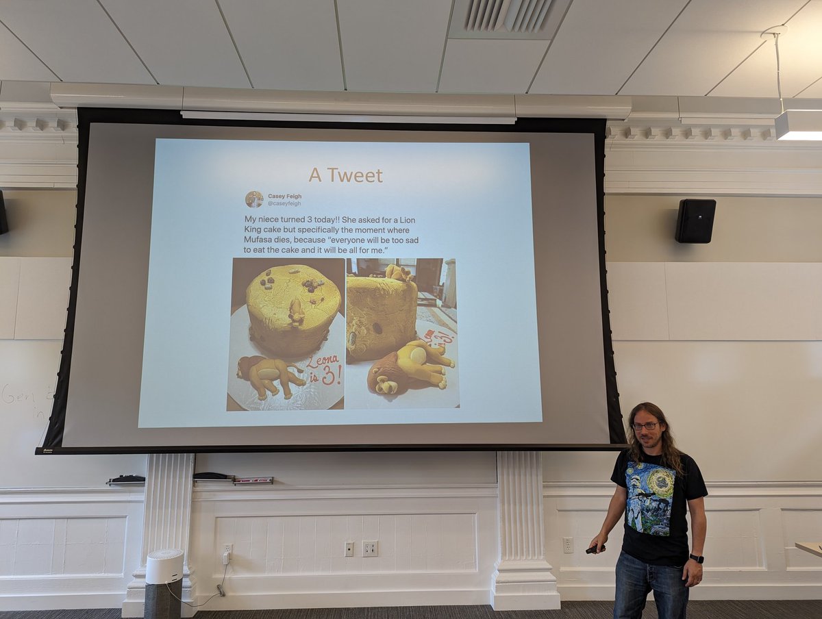 Yannai A. Gonczarowski tweet media