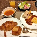 ツイートに含まれる画像