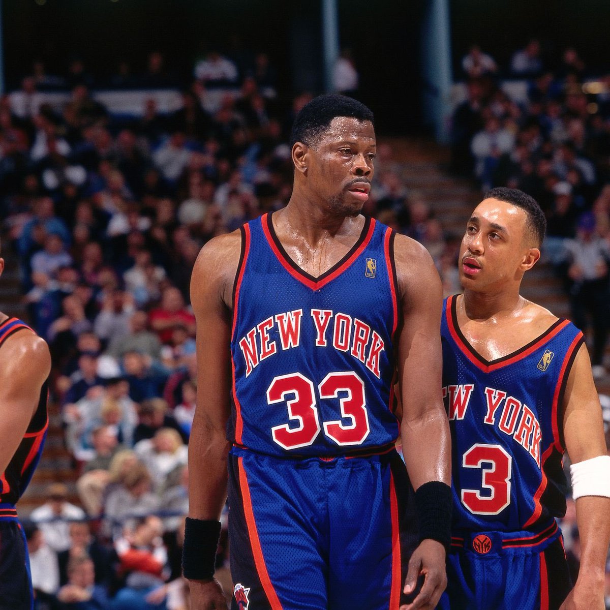 Ashley Nicole Moss tweet media