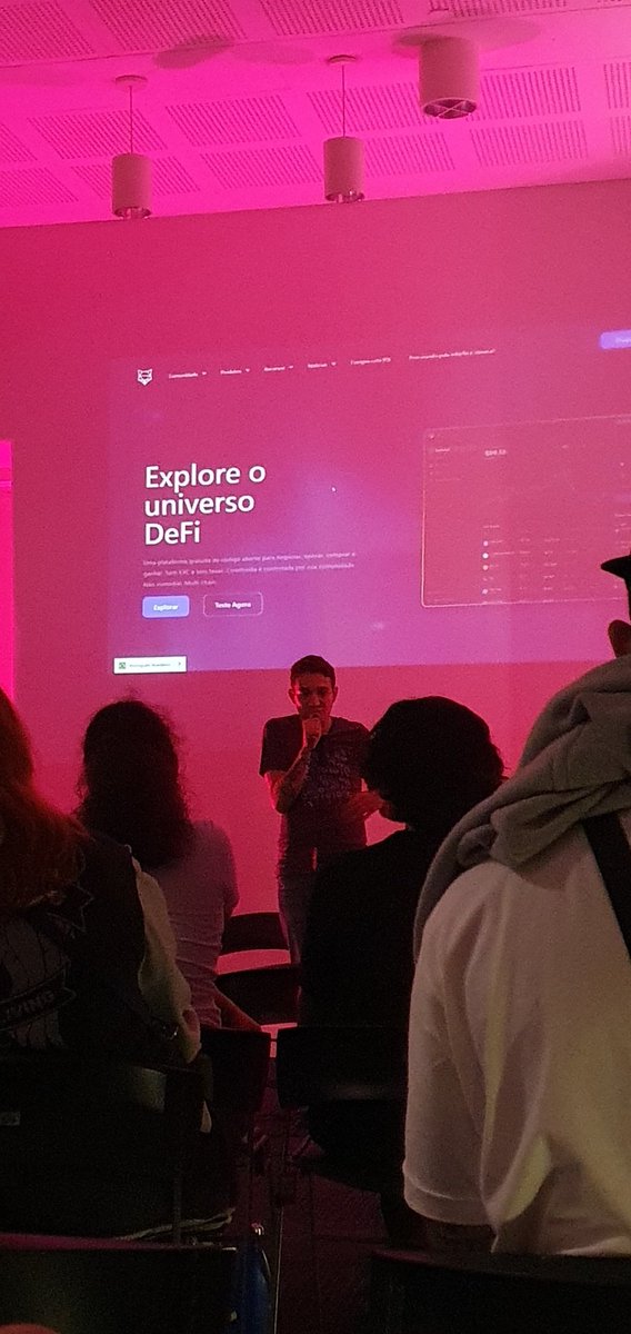 dayan_ricky's tweet image. #criptohub #defi #Dao #Brazil @NounsDAOBrazil