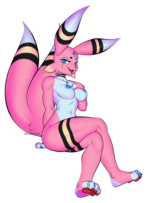 who IS she??? 👀 https://t.co/GX4fSvNW36<a href="/tag/furry"class="tags"><span>#furry</span></a><a href="/tag/nsfw"class="tags"><span>#nsfw</span></a>