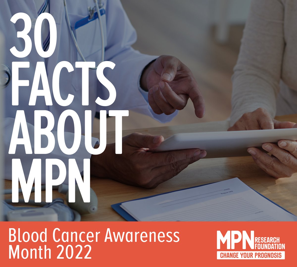 MPN_RF's tweet photo. FACT #2 Bringing new treatments to #MPN patients takes years, from discovery in the lab &amp; pre-clinical research for safety/effectiveness, to human clinical trials, then regulatory approval i.e. @USFDA. Learn about MPN #clinicaltrials at: https://t.co/Ar4WVn4tmi
#FightBloodCancer https://t.co/HAiEPCAYHa