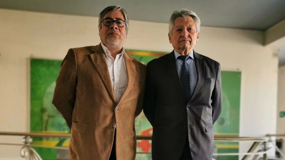ularepublicacl's tweet photo. En el Ciclo de Conferencias "Hacia una Nueva Constitución" se dieron cita grandes Profesionales de diversas áreas que abordan varios de los temas  a nivel país.
Todas las conferencias disponibles On Demand en nuestro sitio web https://t.co/r33z4GmMiR https://t.co/7mi3zcrVuK