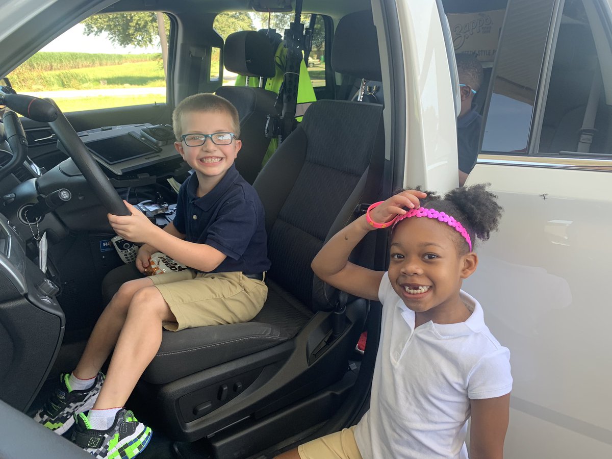 LA State Police on Twitter "Troopers with LSP Troop C were out today