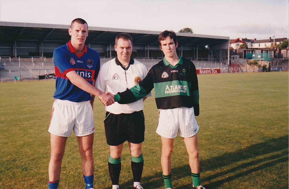 nemo_archive's tweet photo. U21 Football County Championship Final
#nemorangers #CorkGAA #20YearsAgo https://t.co/011XClVzin