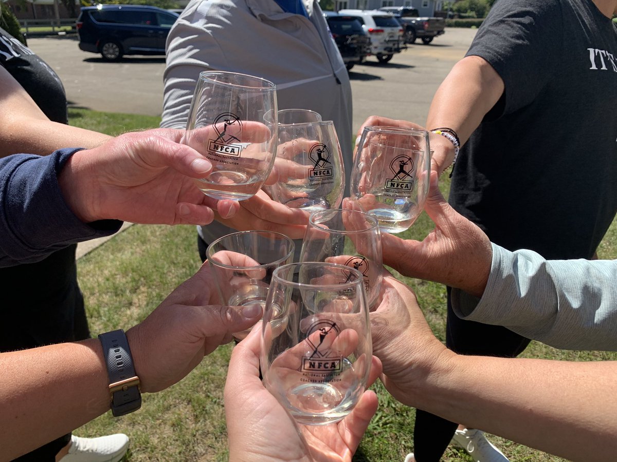 National Fastpitch Coaches Association tweet media