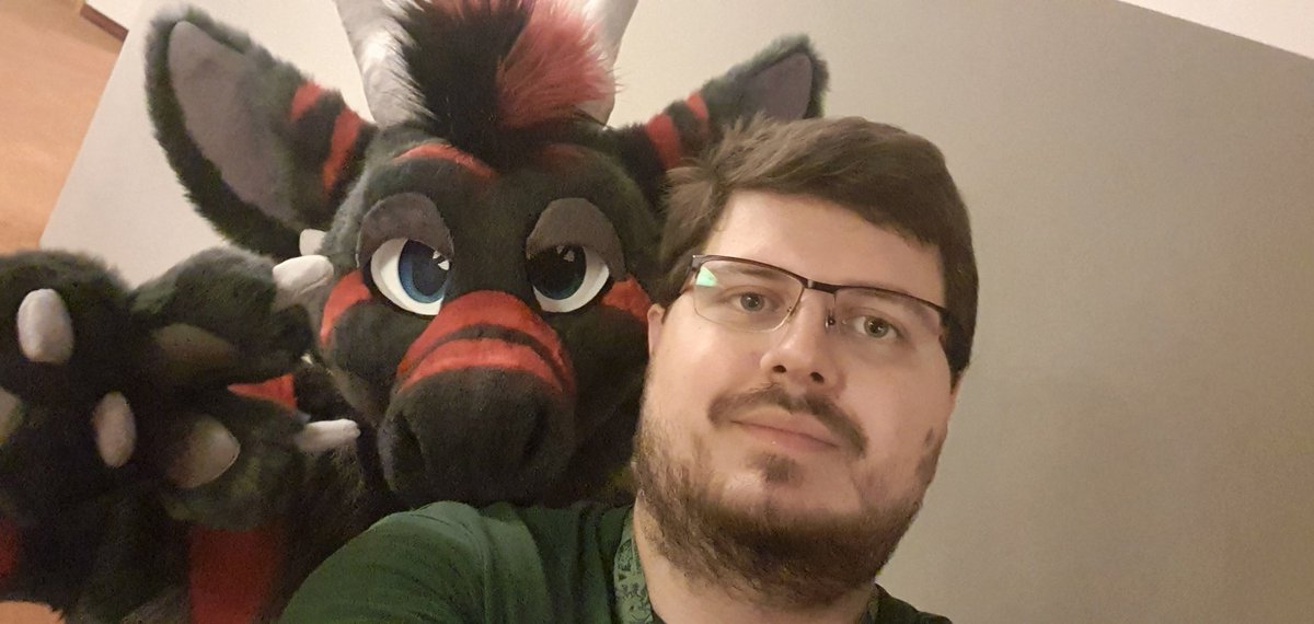 Kzarren The Fristi Dragon tweet media