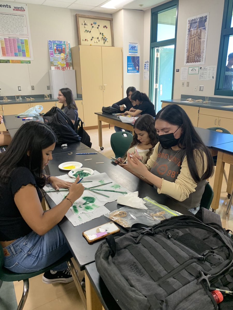 SCMooreScience's tweet image. The Inaugural SCHS Punkin Chunkin Challenge is coming…#WeareSC