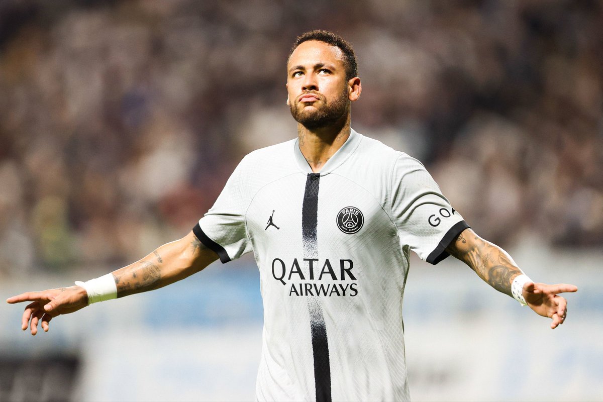 Neymar Stuff tweet media