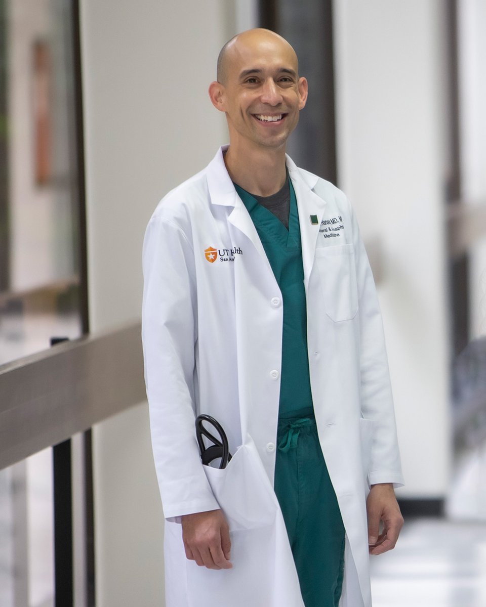 TheLongSOM's tweet photo. CONGRATULATIONS: Joshua Hanson, MD, MPH, MBA, has been named the Associate Dean for Student Affairs and Leadership Training at @TheLongSOM https://t.co/lgYjLD5vG2 https://t.co/3jDMQHkIIT
