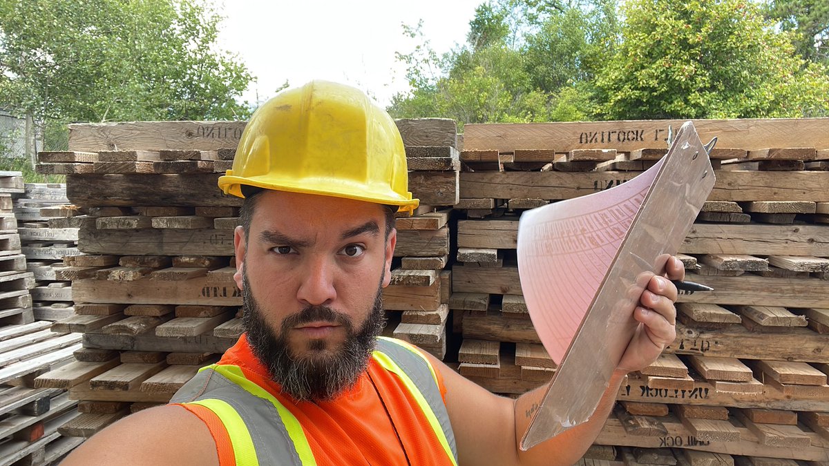 PsyJester99's tweet photo. GETTING THE JOB DONE !!!
—————————————
Is it home time yet ?
#work #wednesdaythought #overyet https://t.co/egIsJglg6F