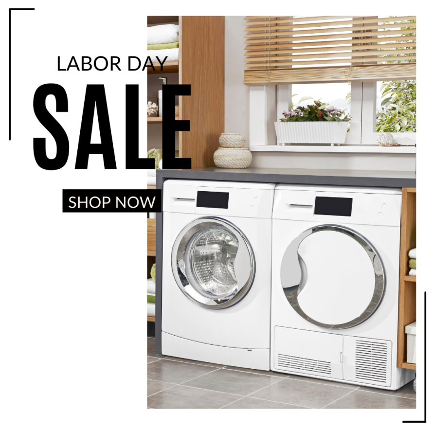 Today only! Shop our #LaborDay Sales!