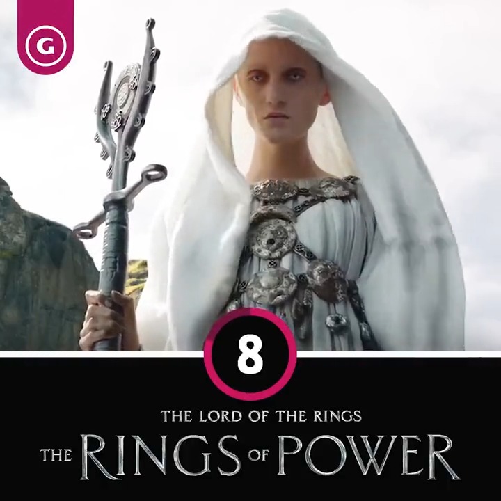 GameSpot on Twitter "One very expensive show to RULE them all! Here's