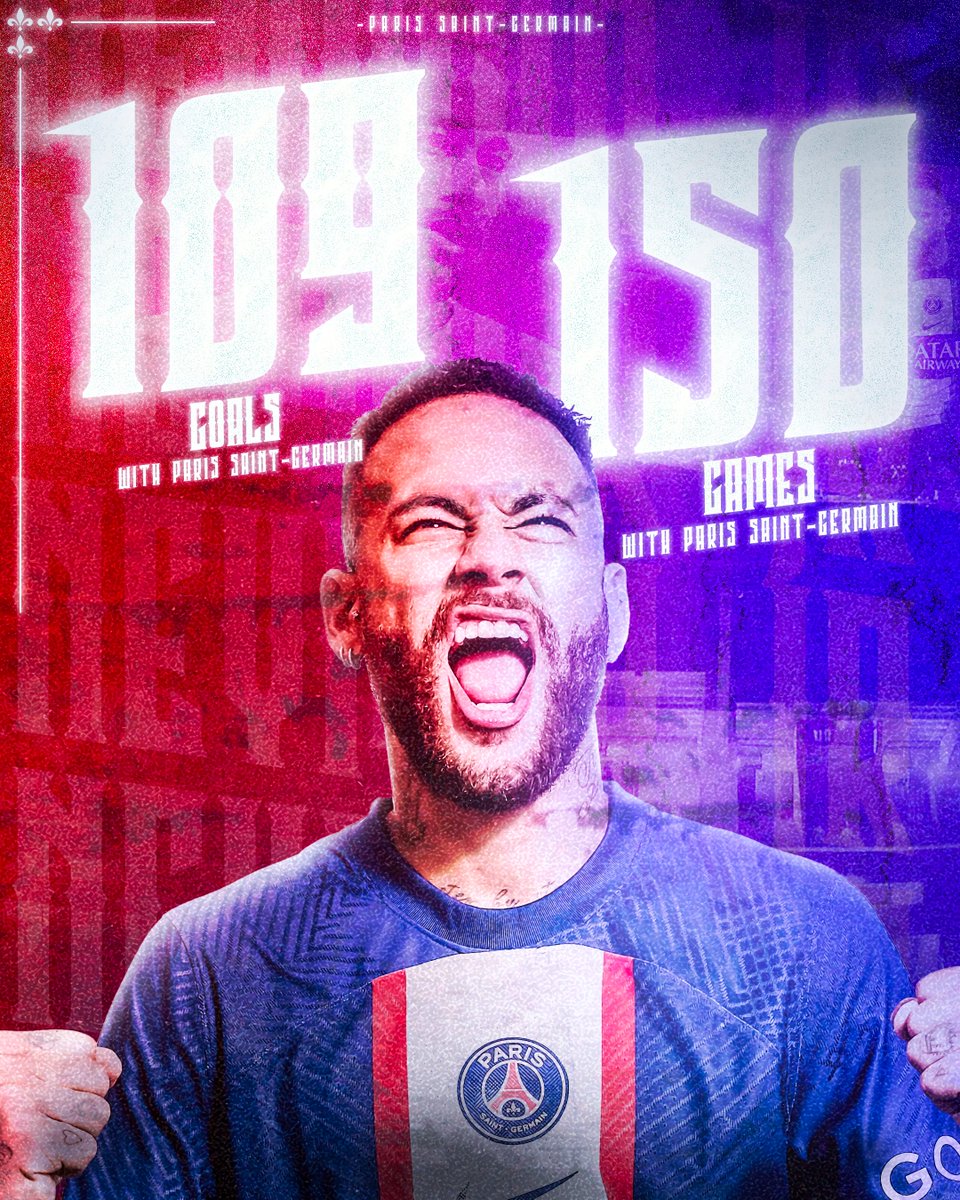 Paris SaintGermain on Twitter "⚽️ 150 games for Paris SaintGermain