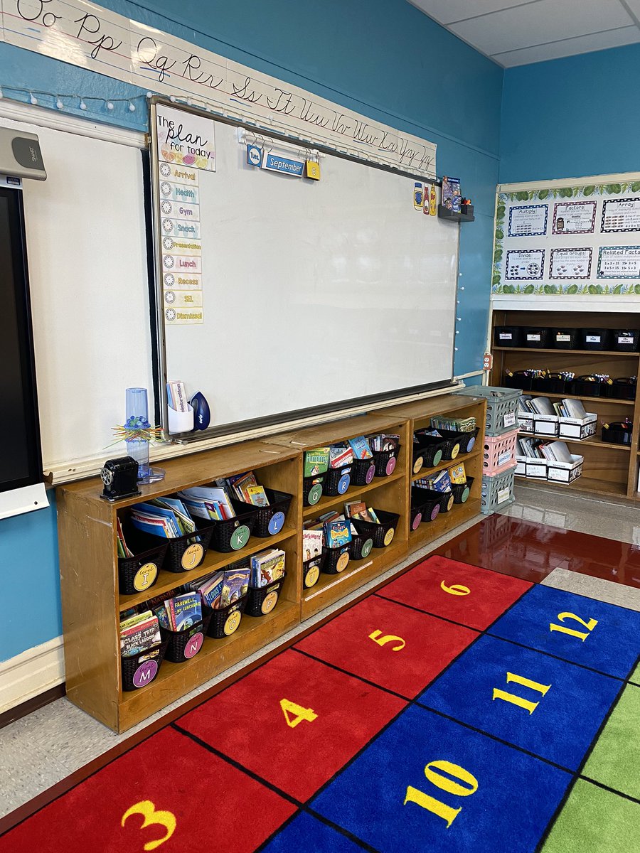 Ally Szotak Thompson, Ed.M. tweet media