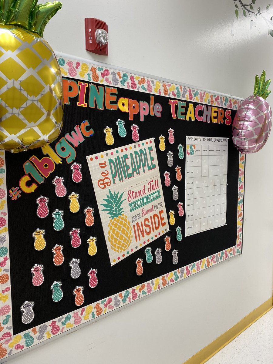 Coming soon to <a href="/NSDCarver/">Carver Elementary</a> Excited to learn from each other! <a href="/PowersTonna/">Tonna Powers</a> <a href="/NeoshoSD/">Neosho Wildcats</a> #c1b1gwc