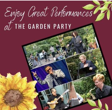TAPintoNutley's tweet photo. Biggest Names in Local Business Sponsor 2022 Garden Party Benefiting Nutley Family Service Bureau ~ NFSB Welcomes Additional Sponsors, Be Part of Nutley's Most Important Social Event https://t.co/wVc55pDbQL https://t.co/yHGfonXdmB