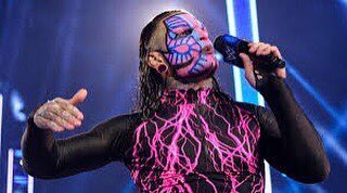 Happy Birthday Jeff hardy 