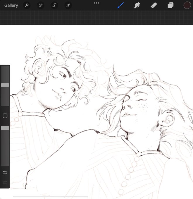 gorls :'-) 