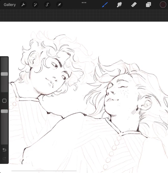 gorls :'-) 