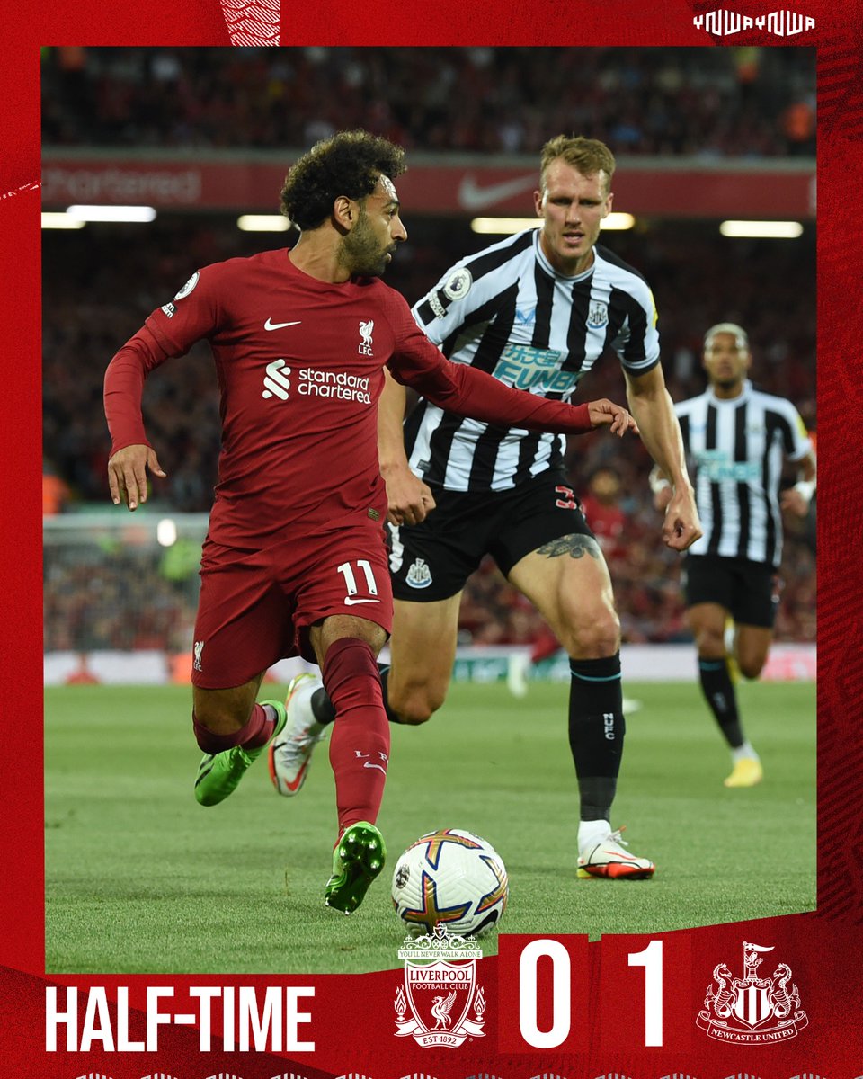 Liverpool FC tweet media