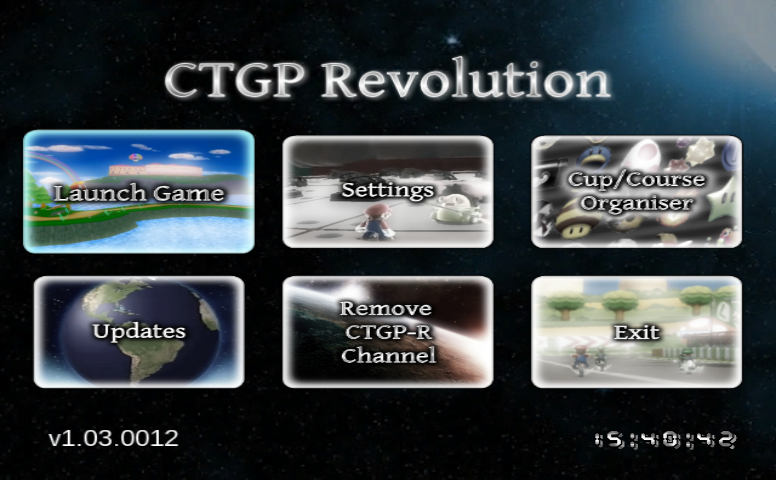 The first ever release of CTGP-R v1.03 has now been archived! Thanks to Wingcapman for holding onto it for all these years. archive.org/details/ctgp-r…
