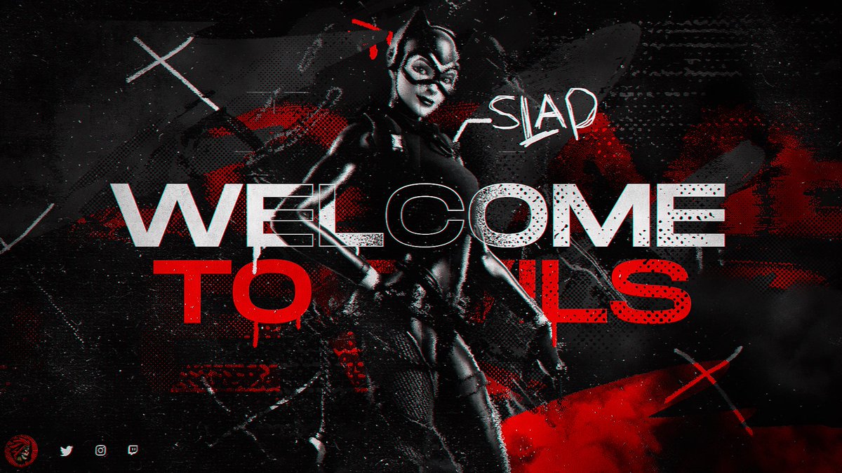 El Team Evils le da la gran bienvenida a <a href="/zlaps15/">Zlaps</a> Representando como Jugador competitivo en Fortnite 
Bienvenido ala familia! Welcome to the Evil side 😈🤘🏼
#PuroTeamEvilsALV

TWITCH : twitch.tv/15slap