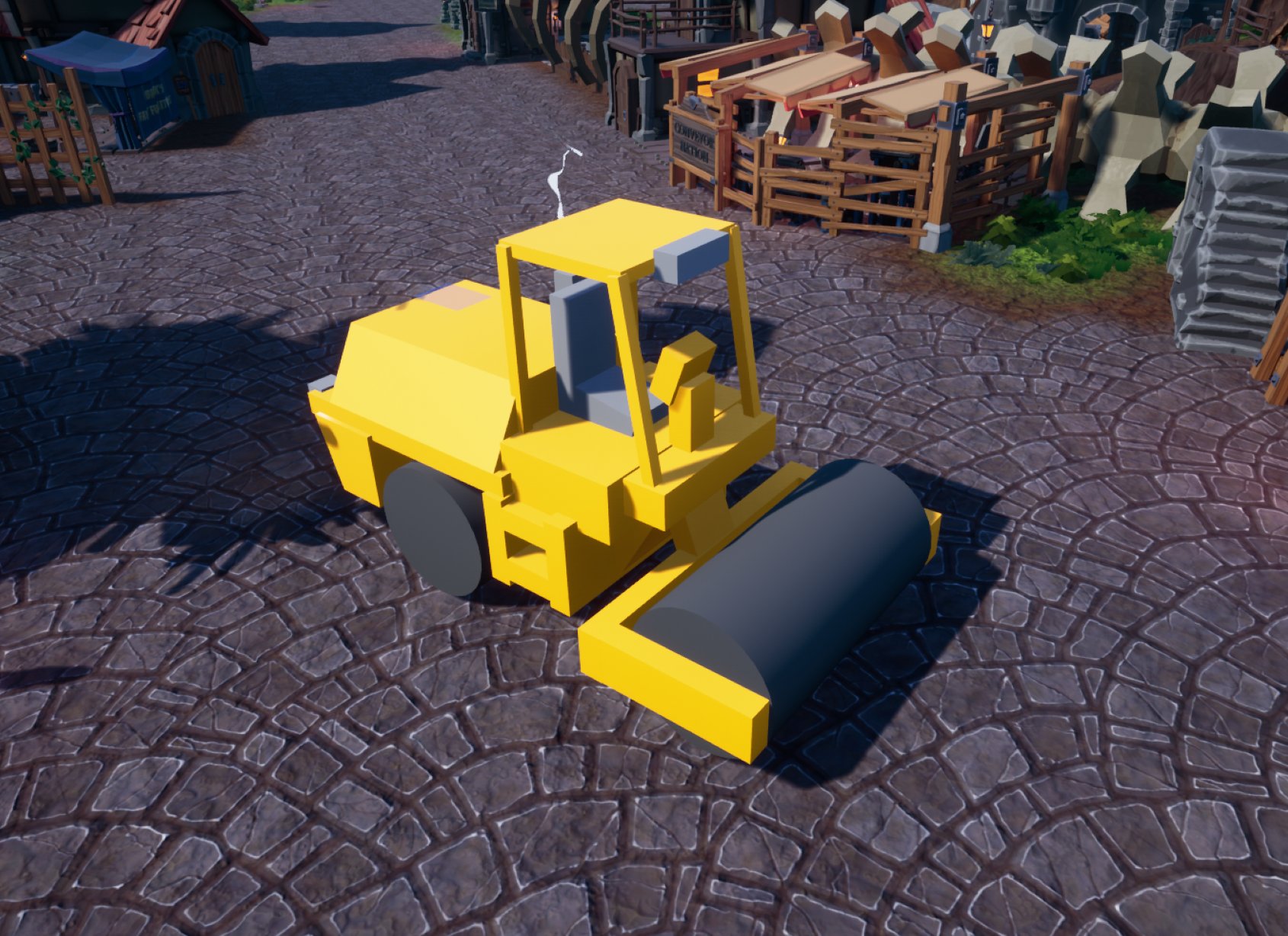 Hydroneer (HydroneerGame) / Twitter