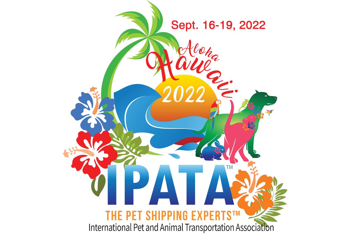 IPATA (@petshipexperts) on Twitter photo 