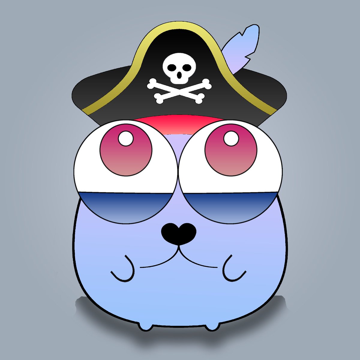 KIKIES collection 🌈
opensea.io/Kikies_NFT
#NFT #nftcollector #blockchain