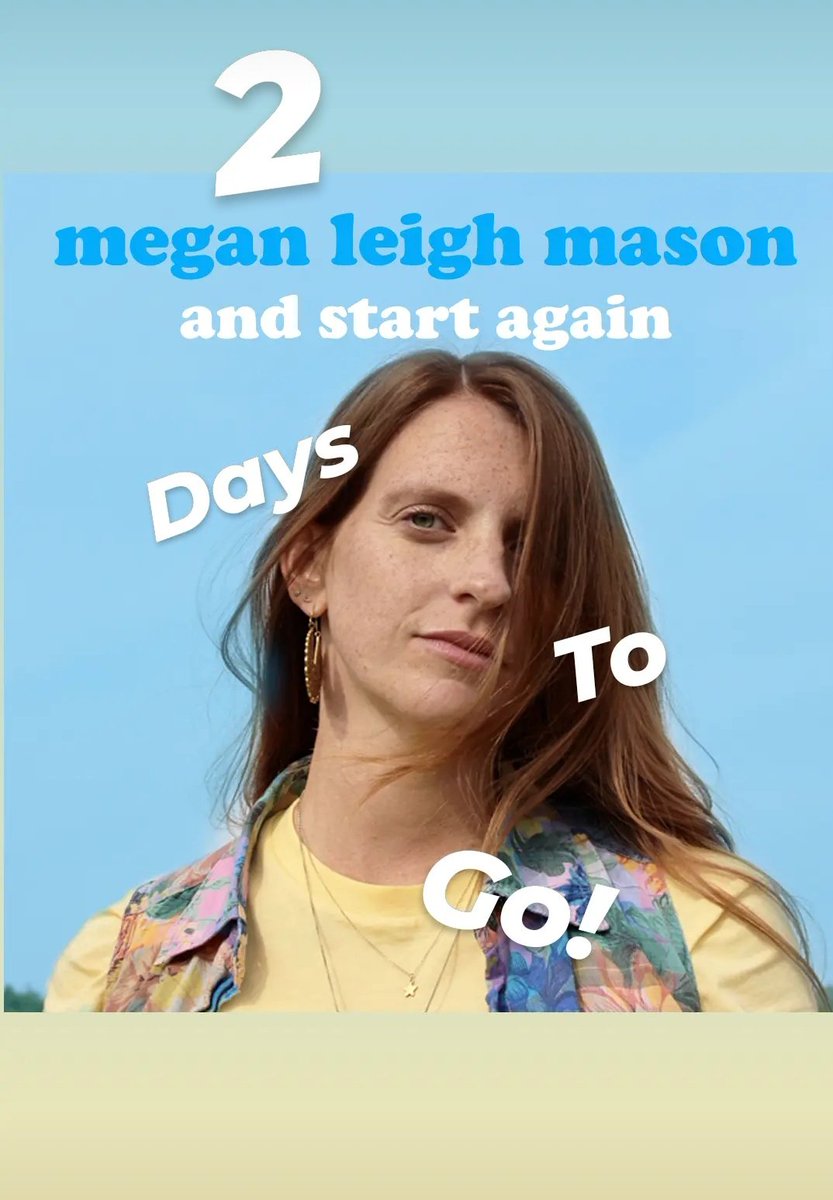 Megan Leigh Mason (@meganleighmason) on Twitter photo 