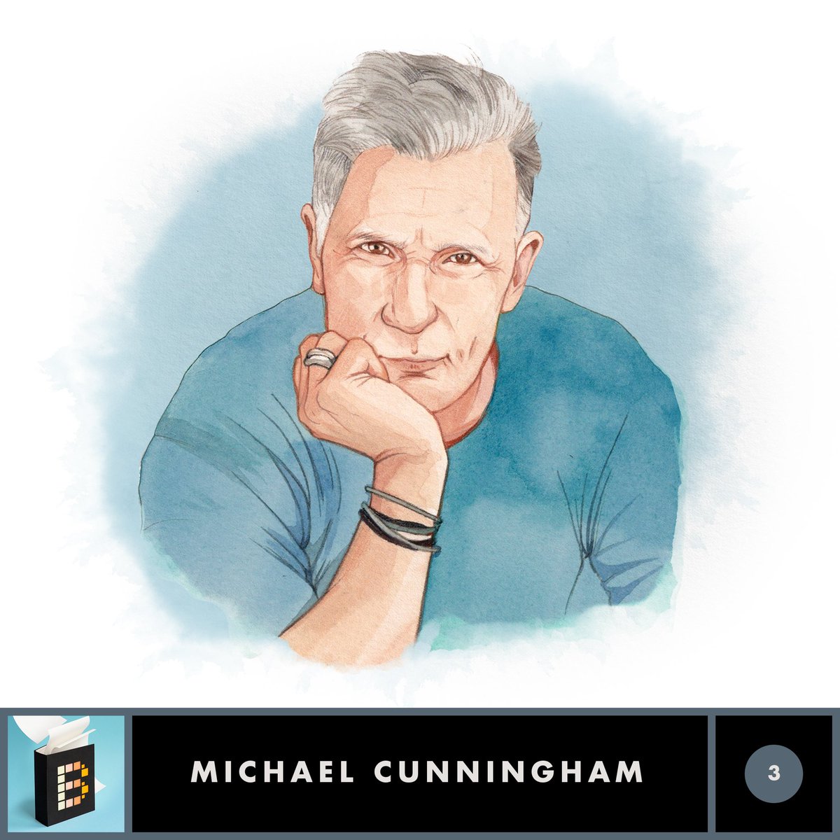 SongExploder's tweet photo. New Book Exploder! Author Michael Cunningham breaks down a passage from his Pulitzer-winning novel ‘The Hours.’ He and @susanorlean discuss how formative Virginia Woolf was to him, and the decisions he made in depicting her death in the book’s prologue.
https://t.co/FW1eWoscgK https://t.co/PxlaFn3l5M