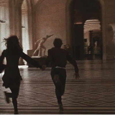 Hermione Granger { en pause } tweet media