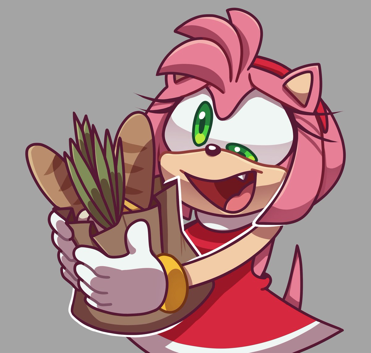 SaltyArt tweet media