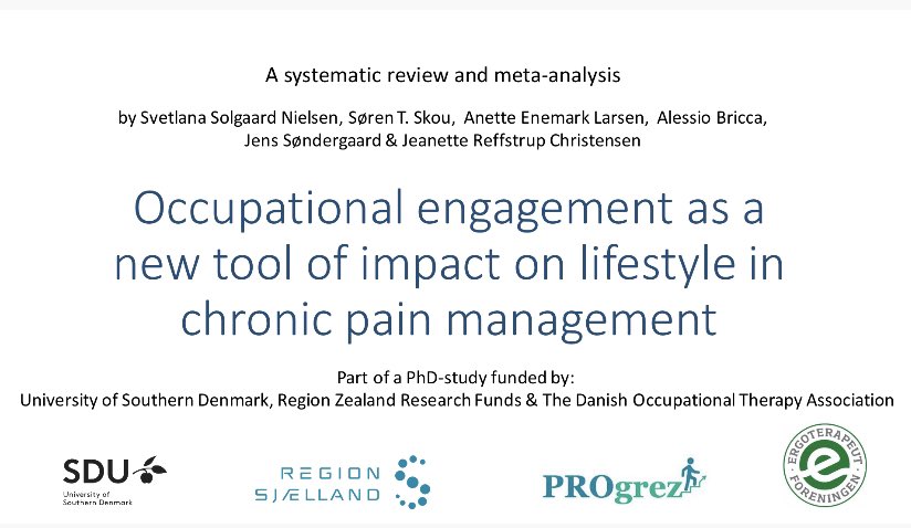 Svetlana Solgaard Nielsen tweet media