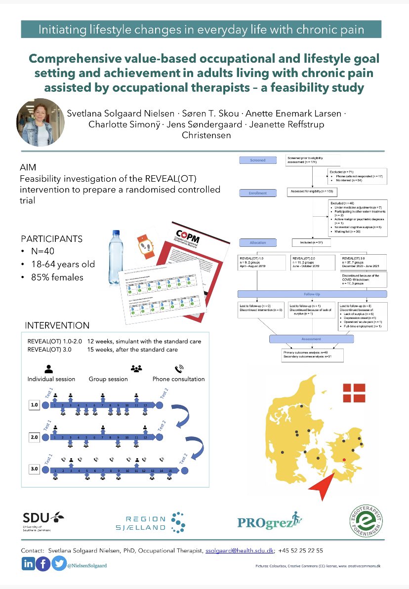 Svetlana Solgaard Nielsen tweet media