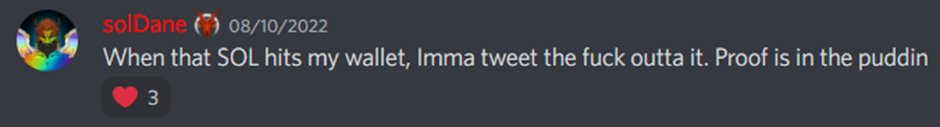 btcDane's tweet photo. 🧵/14
Ok. So proof is in the puddin’ 

Today that puddin hit my wallet

(buckle up, this is going to be a long one) https://t.co/EsMMQgcRkZ
