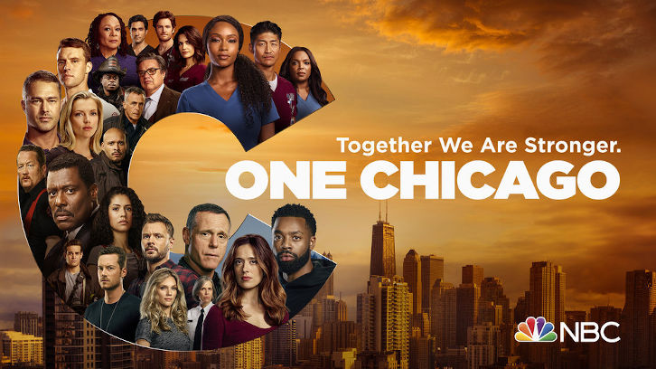 #ChiHards! All New Five Questions with #OneChicago fan fave: screenmag.com/columns/one-ch… Please RT! #ChicagoFire #ChicagoMed #ChicagoPD