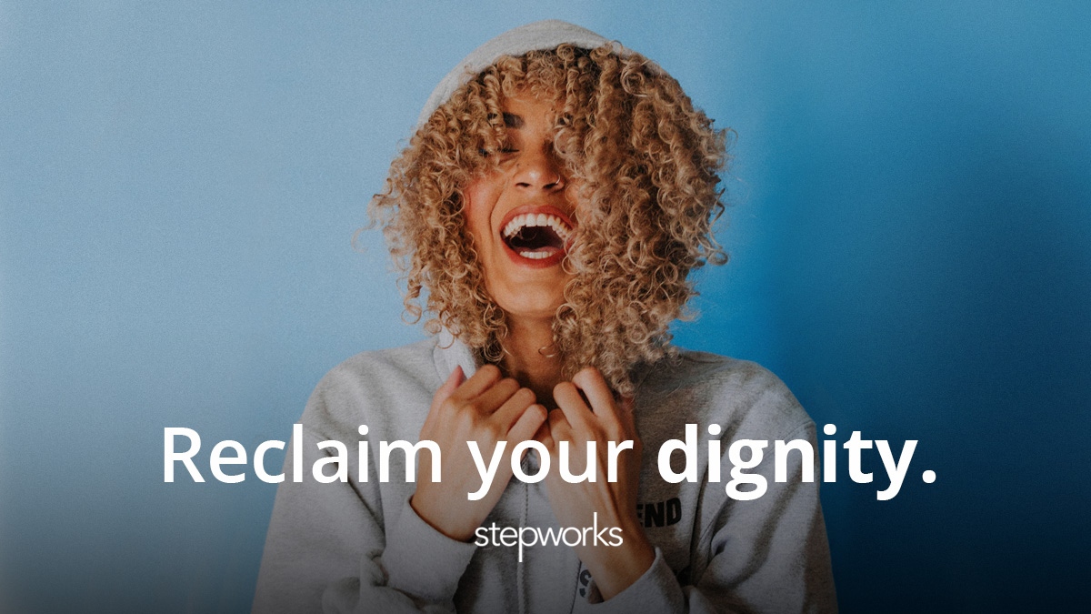 What is HOPE? Believing something is possible. Believing it will happen. Will sobriety ever happen for you? 

Call 800-545-9031 and start believing. Start making it happen. 

#stepworks #recovery #sober #recoveryislife #addiction #sobertribe stepworks.com