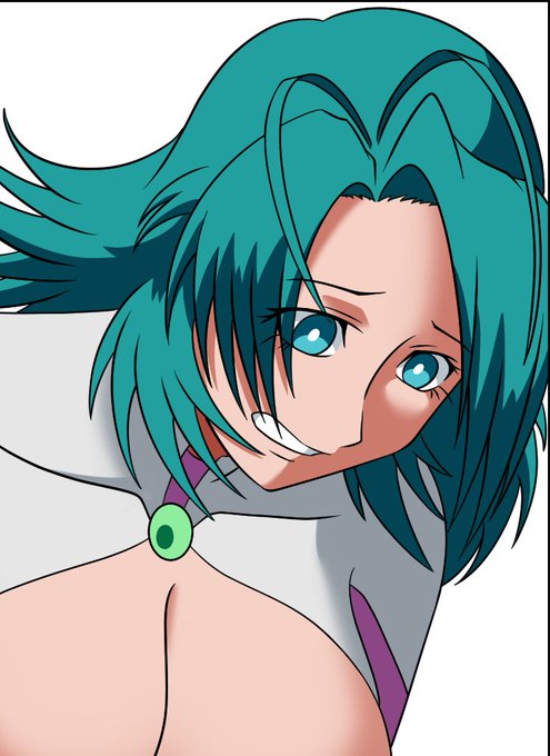 pixivリクエストの進捗は色塗り最中でございます～
初めて知ったコンテンツなのでキャラがちゃんと似るよう努めたいと思います(ง ᵕωᵕ)ว 